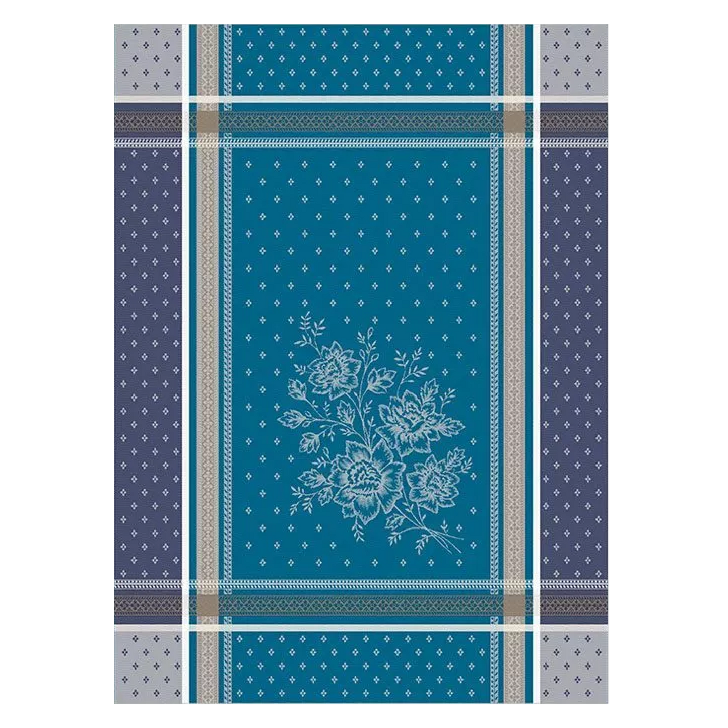 フラワーコットン トルション