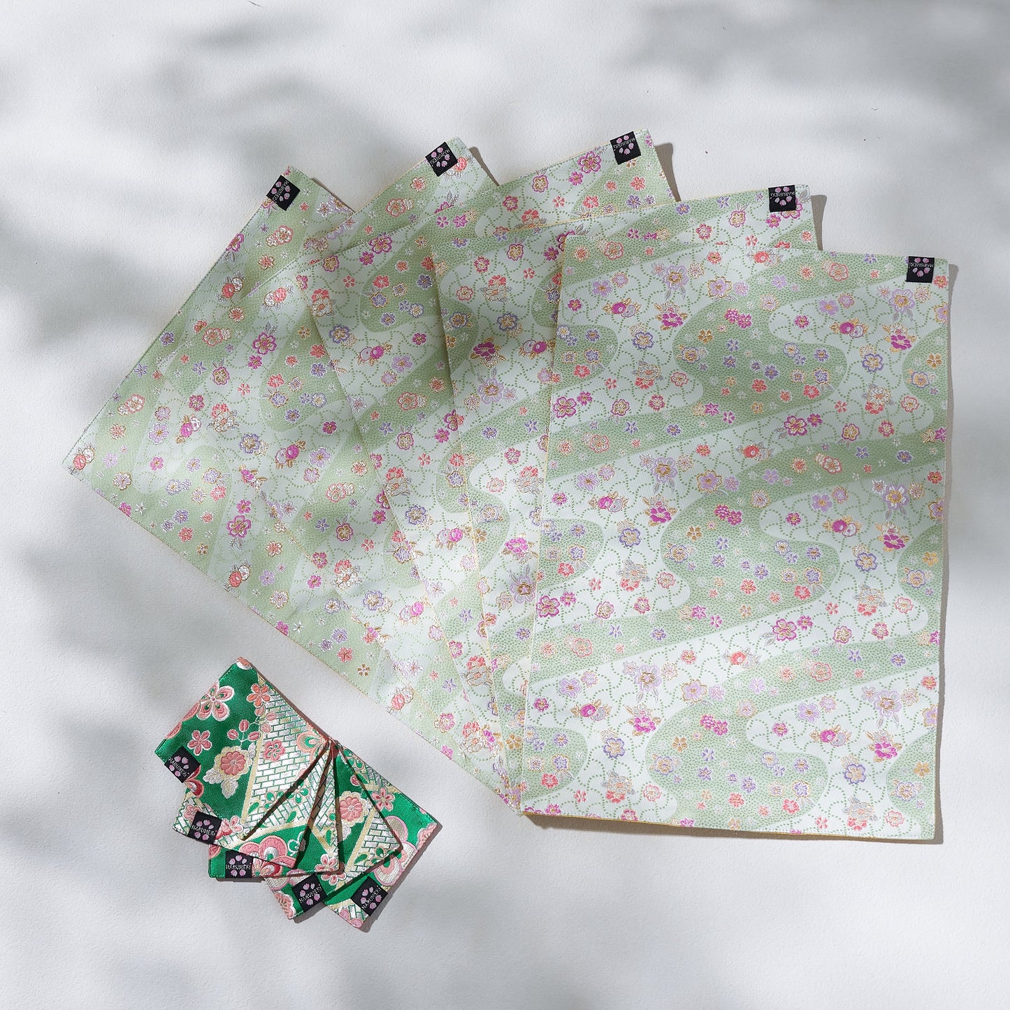 おもてなし和ごころセット(5枚)