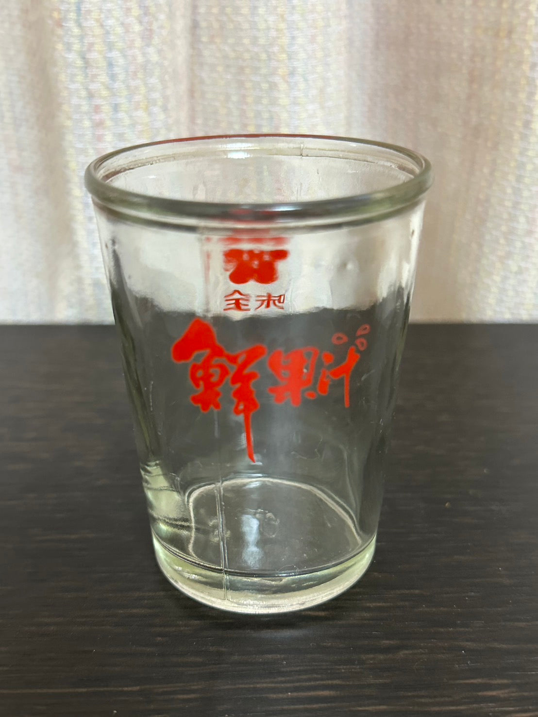 台湾ビールグラス【訳アリ価格】