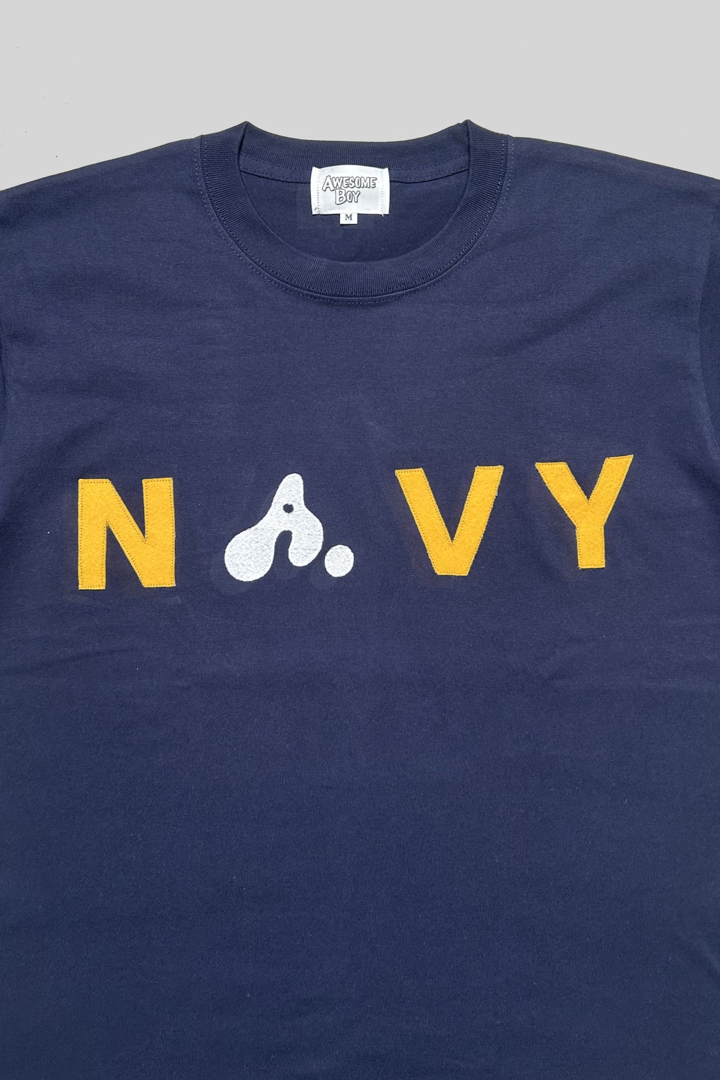 N"A"VY TEE