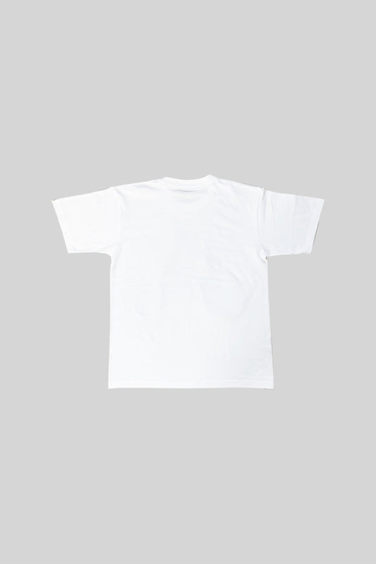 "RECYCLE" LOGO TEE(DUCK 3)