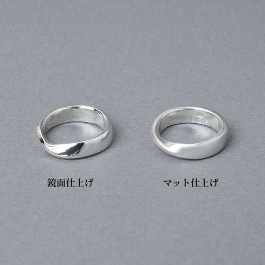 シルバー925 リング | 21-R-003