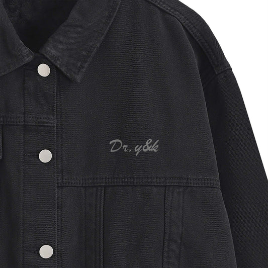 DENIM-DrYK-A