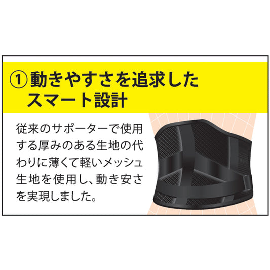 強加圧コルセット 日本製