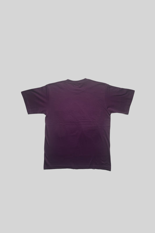 "A" LOGO TEE(REAL TREE 3)