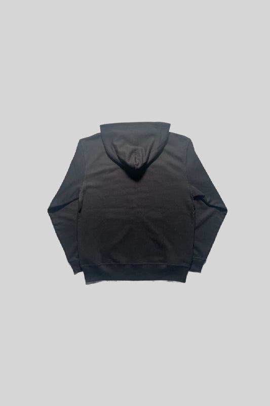 "A"RMY ZIP-UP HOODIE(part 2)