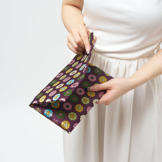 贈りのこころふくさ