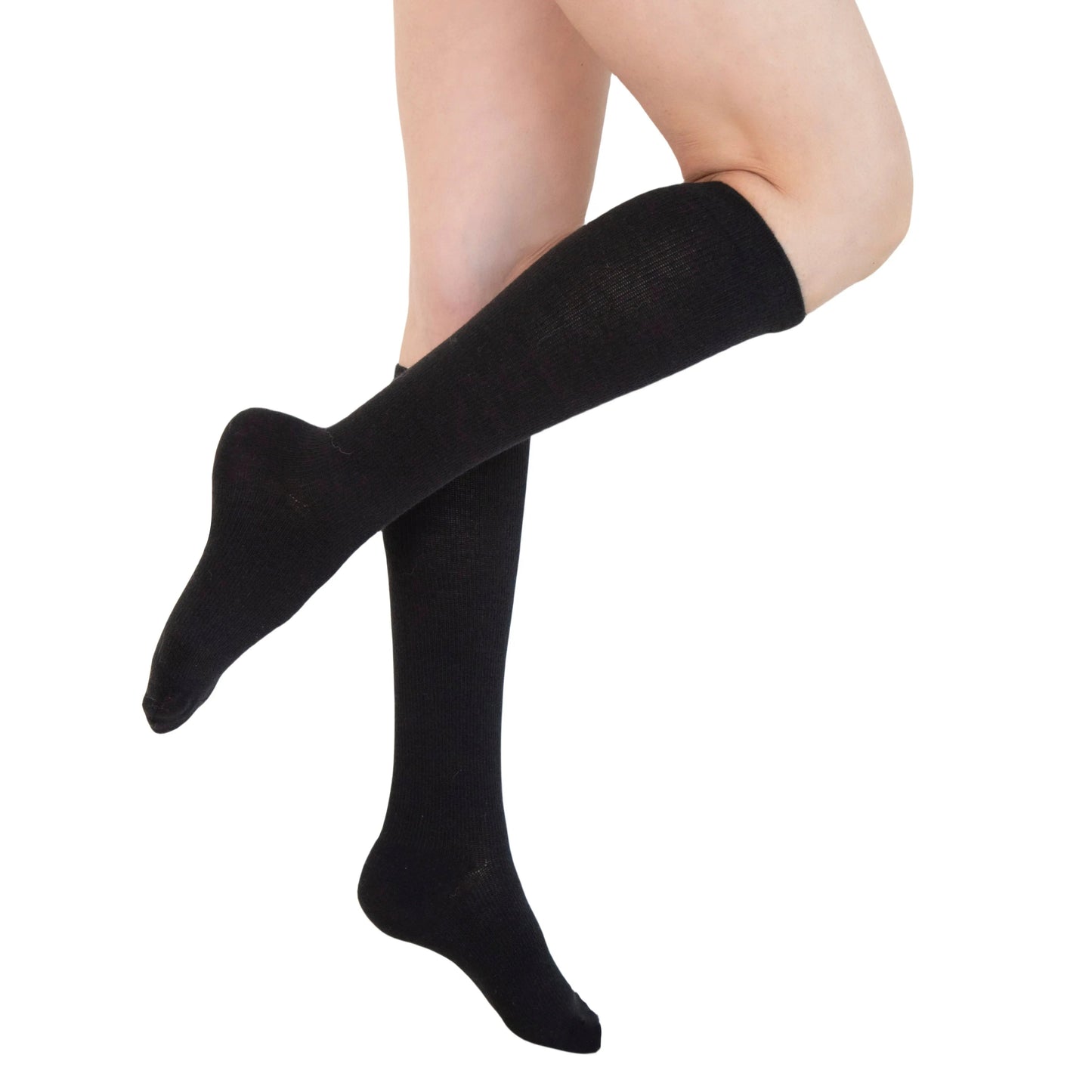 遠赤外線着圧ソックス ノーマルタイプ