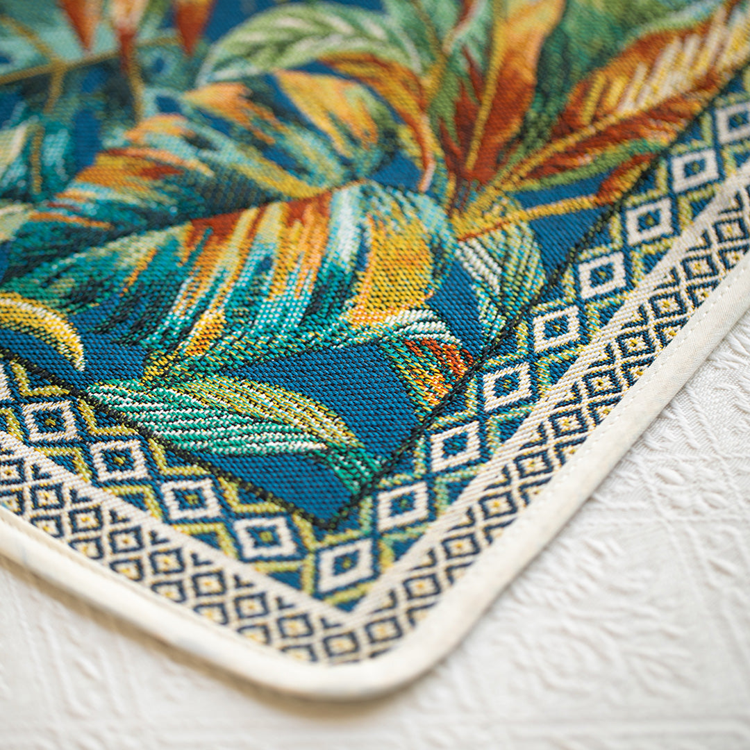 モーリアランチョンマット