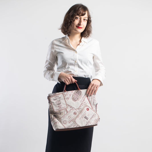 3WAYリュックサック