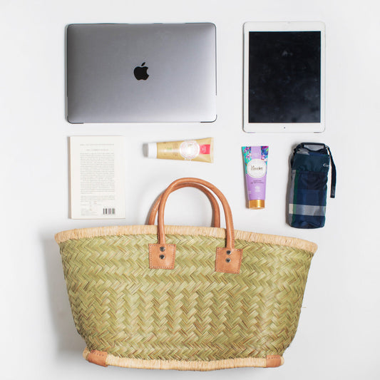 カジュアルマルシェパニエ