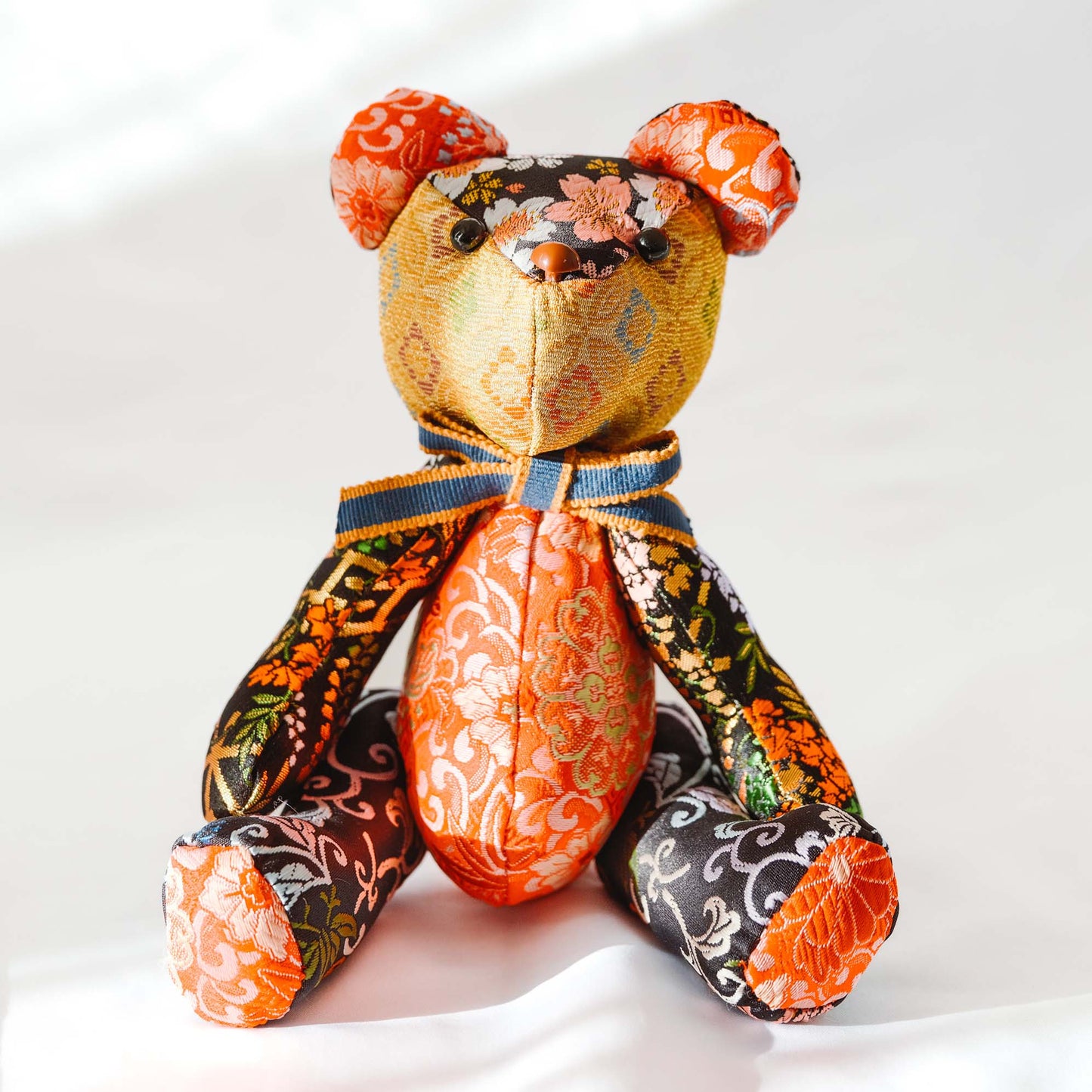 限定 KINRAN BEAR