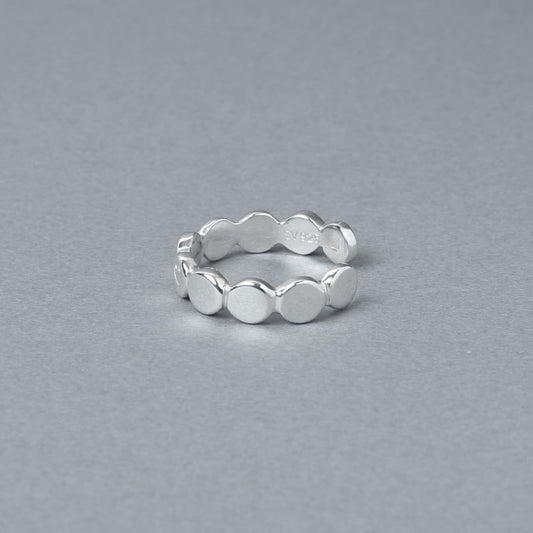 シルバー925 リング | 23-R-031