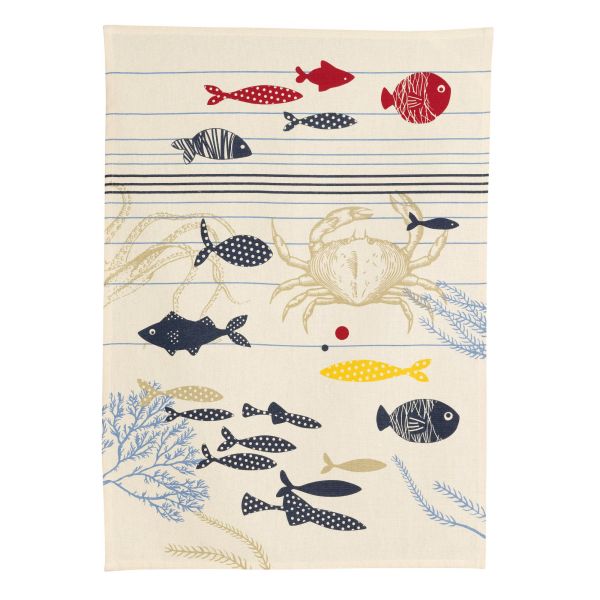 トルション(魚)