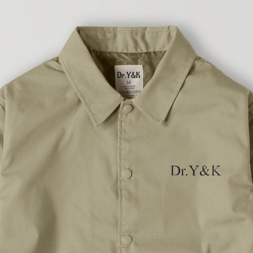Dr.Y&K-A