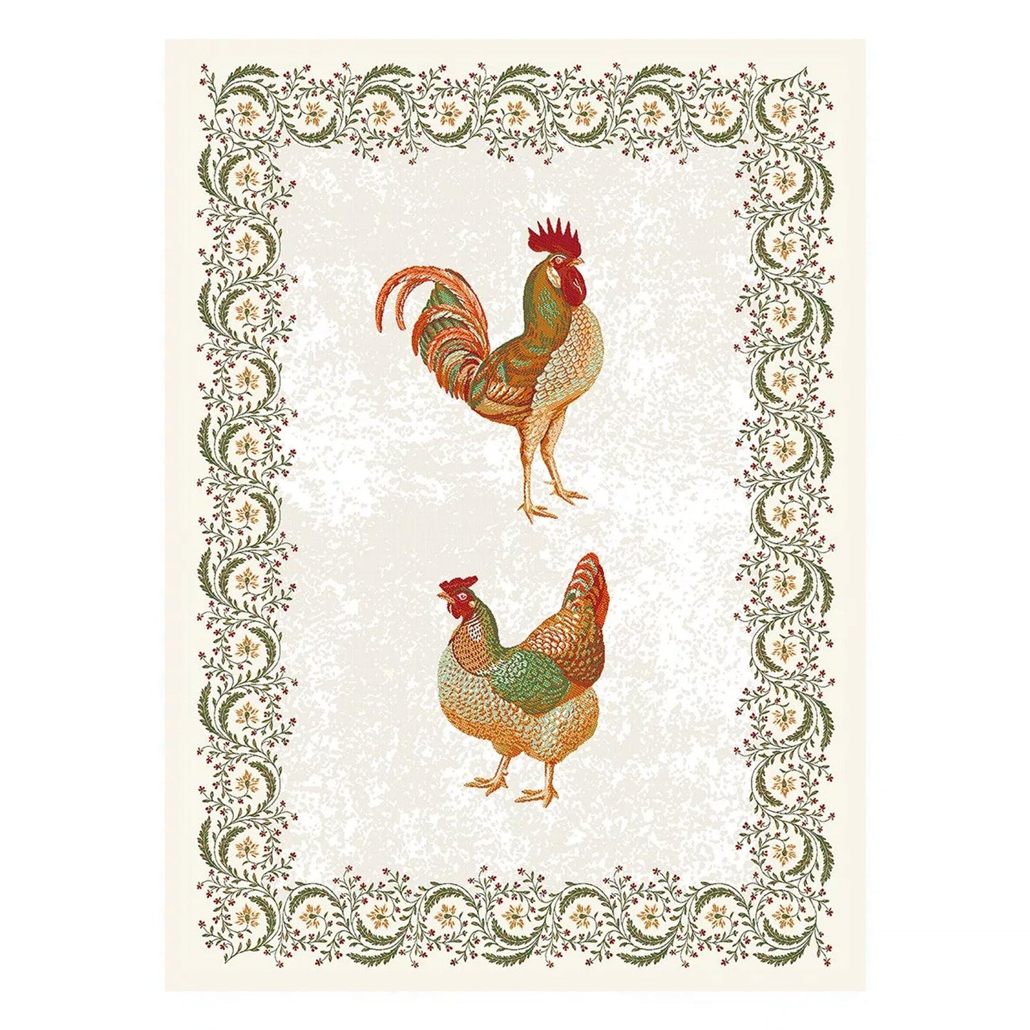 トルション(ニワトリ)