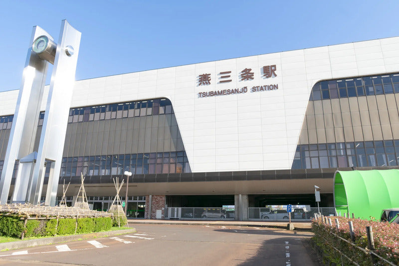 Why 95% of Japan's Tableware Comes from One Small Region