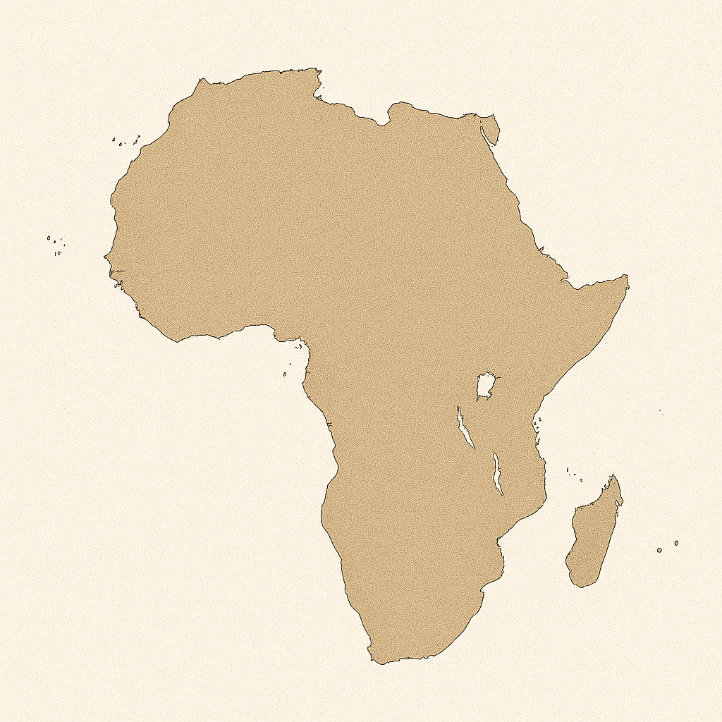 Artistic and culturally rich handcrafted goods from Africa.