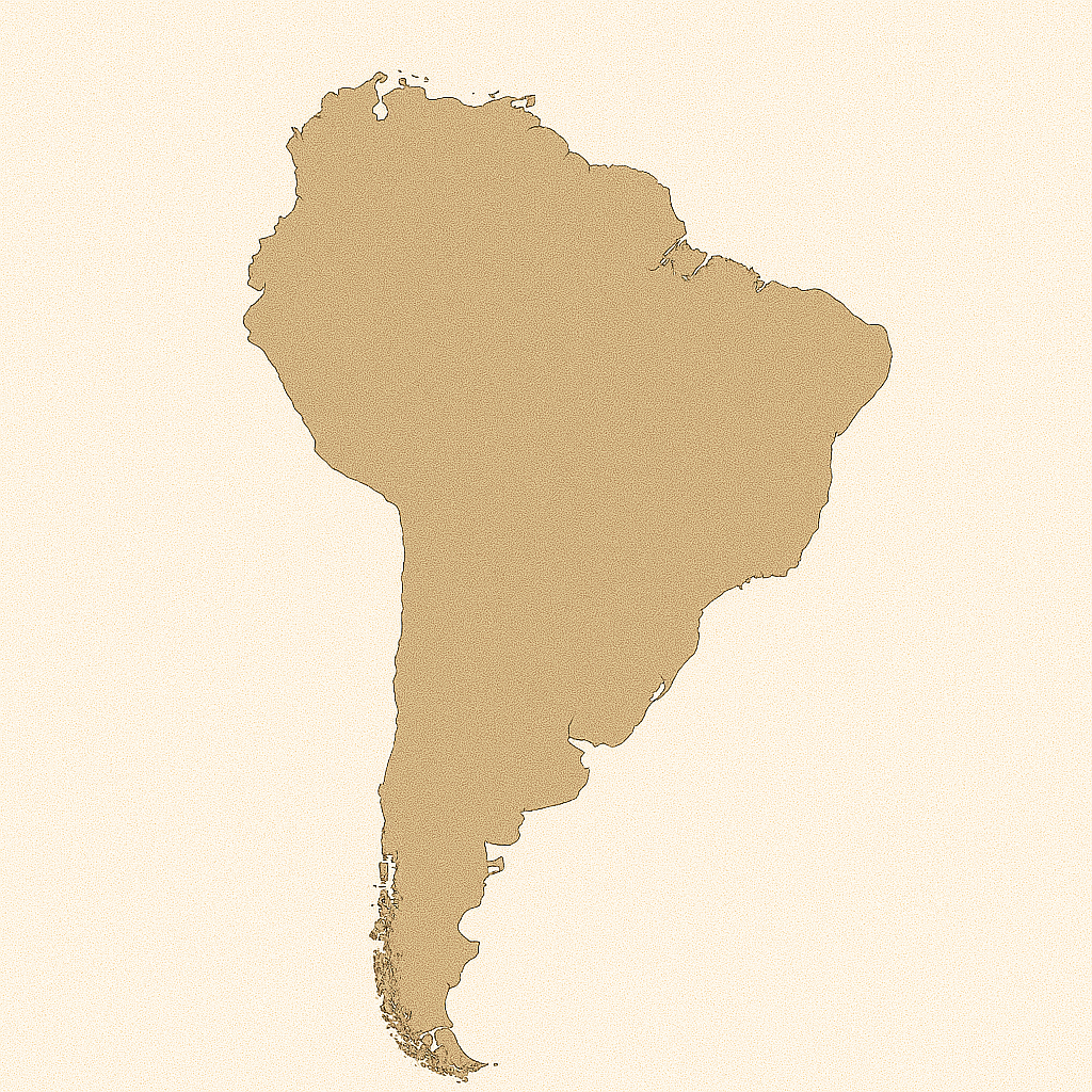 Vibrant handmade crafts and cultural goods from Central and South America.