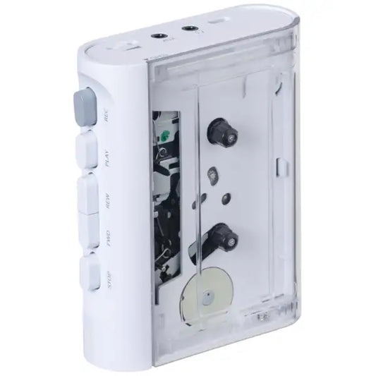 オーレックス(AUREX) ワイヤレス カセットプレイヤー AX-W10C