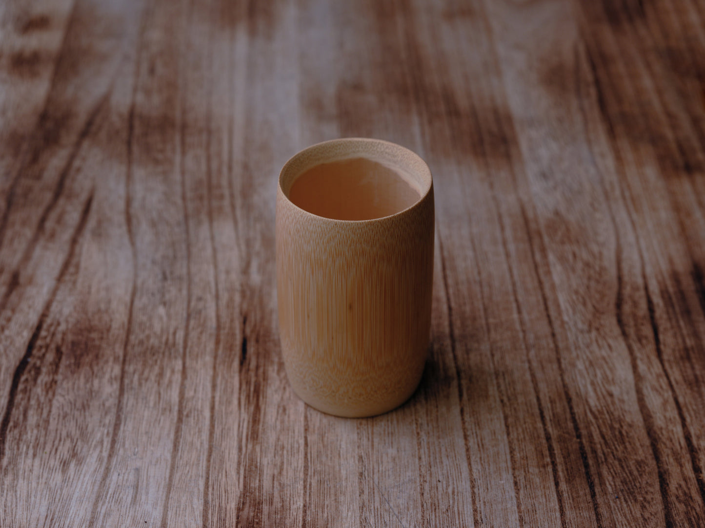 竹コップ 小