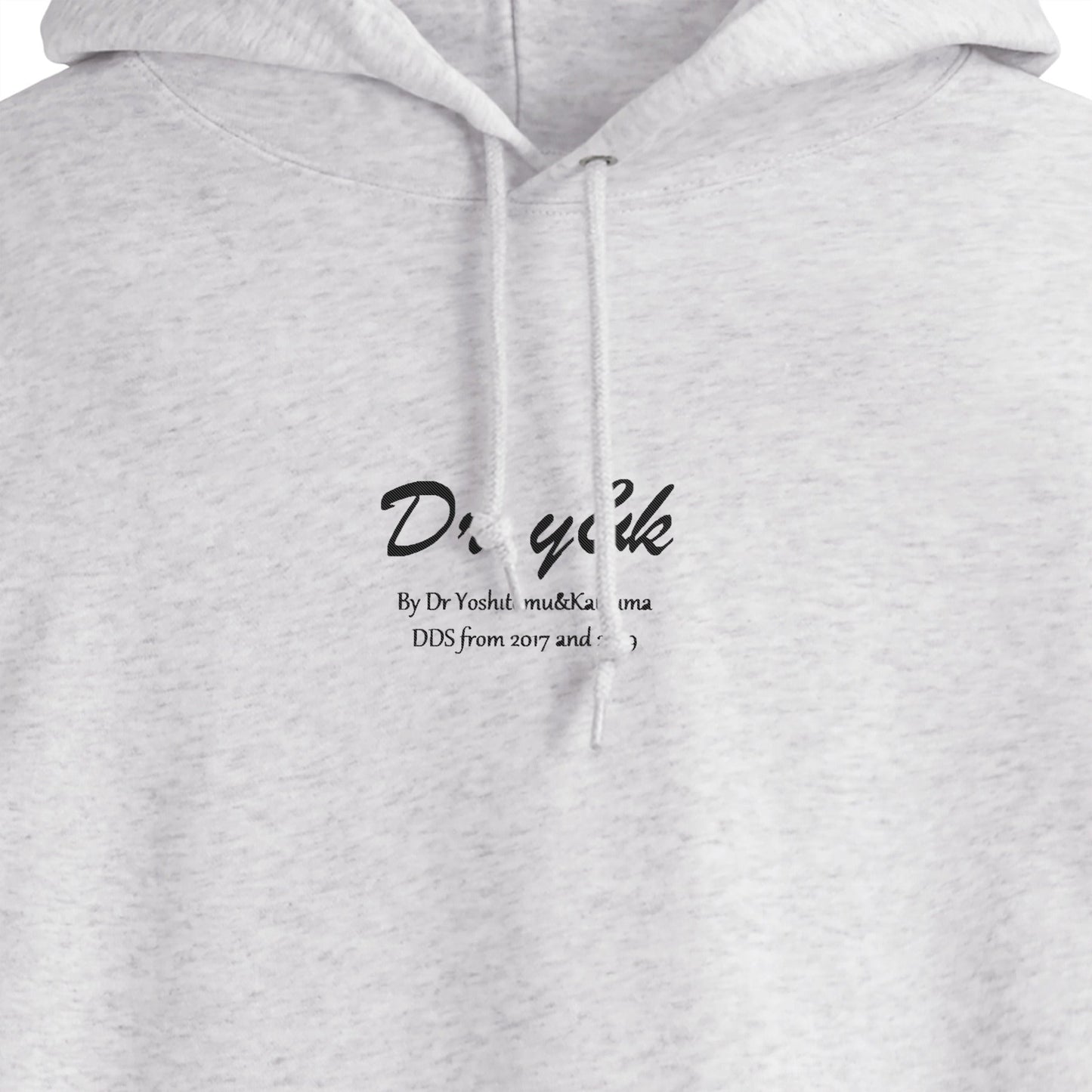 DrYK-RKS