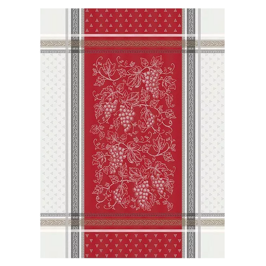 グレープコットン トルション
