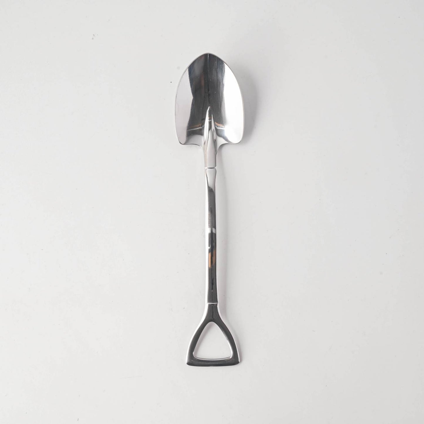 Shovel Spoon & Fork Collection – Tsubame-Sanjo Stainless Steel Cutlery