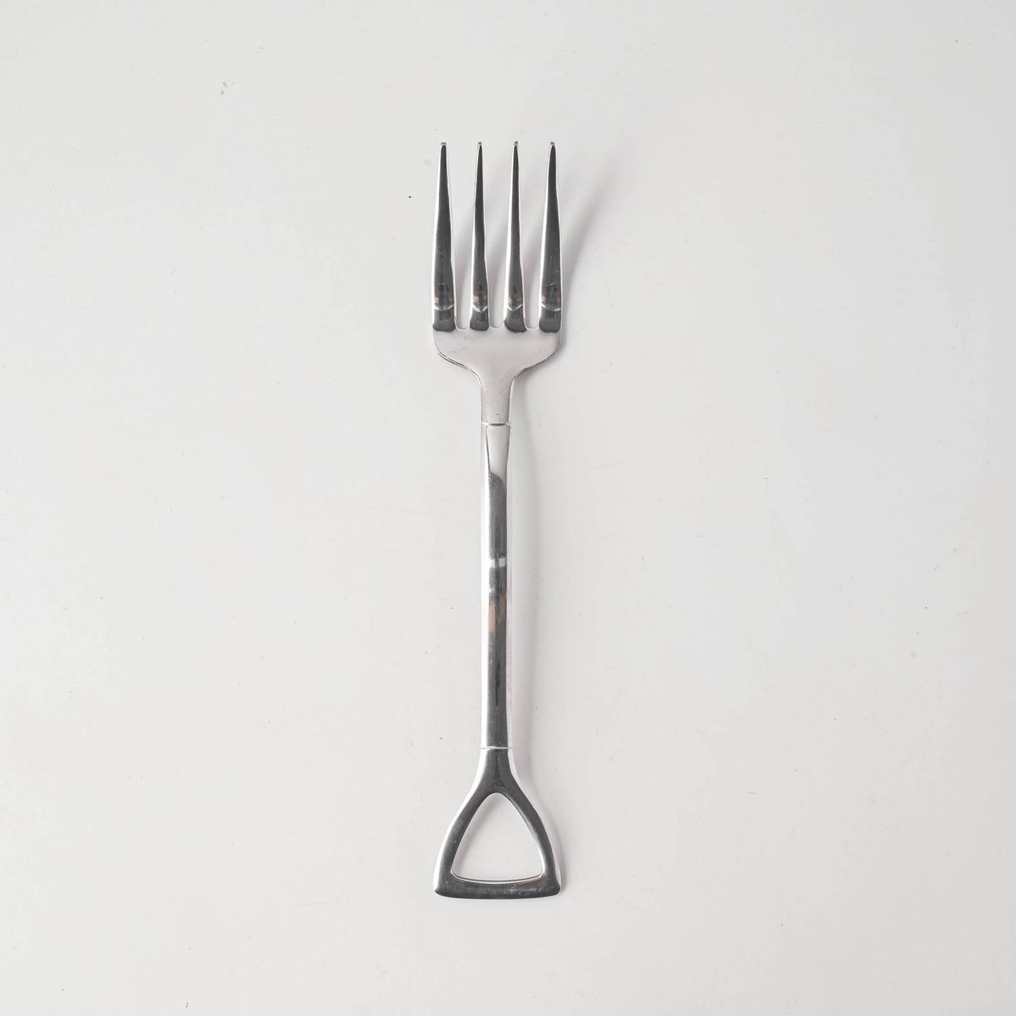 Shovel Spoon & Fork Collection – Tsubame-Sanjo Stainless Steel Cutlery