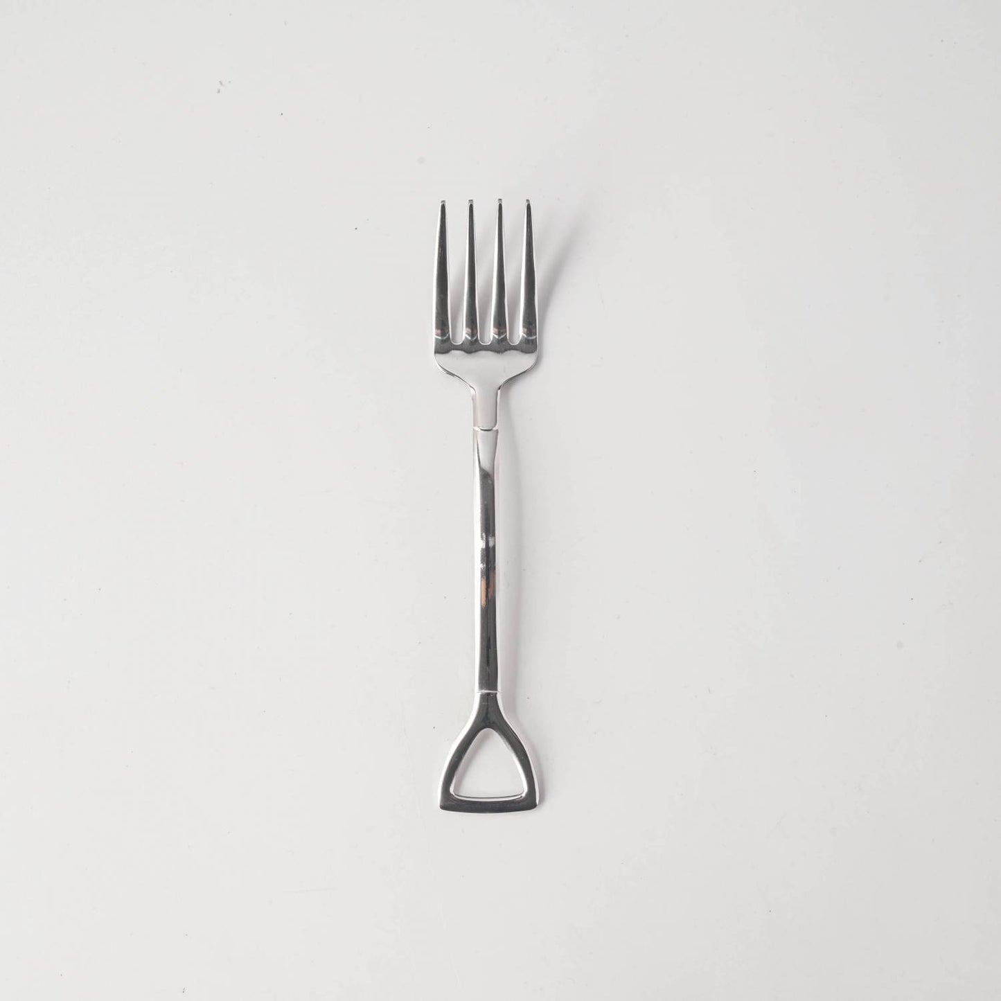 Shovel Spoon & Fork Collection – Tsubame-Sanjo Stainless Steel Cutlery