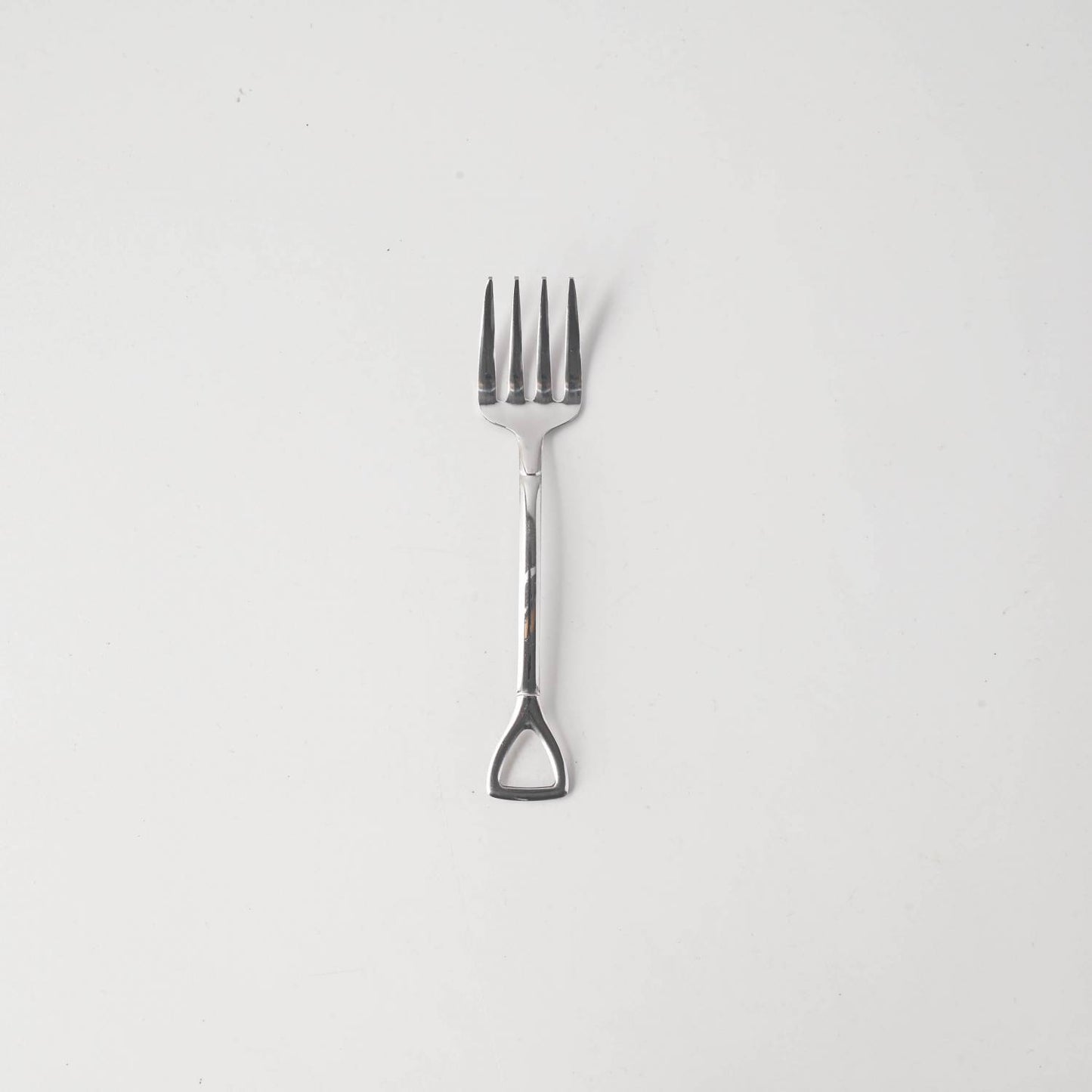 Shovel Spoon & Fork Collection – Tsubame-Sanjo Stainless Steel Cutlery
