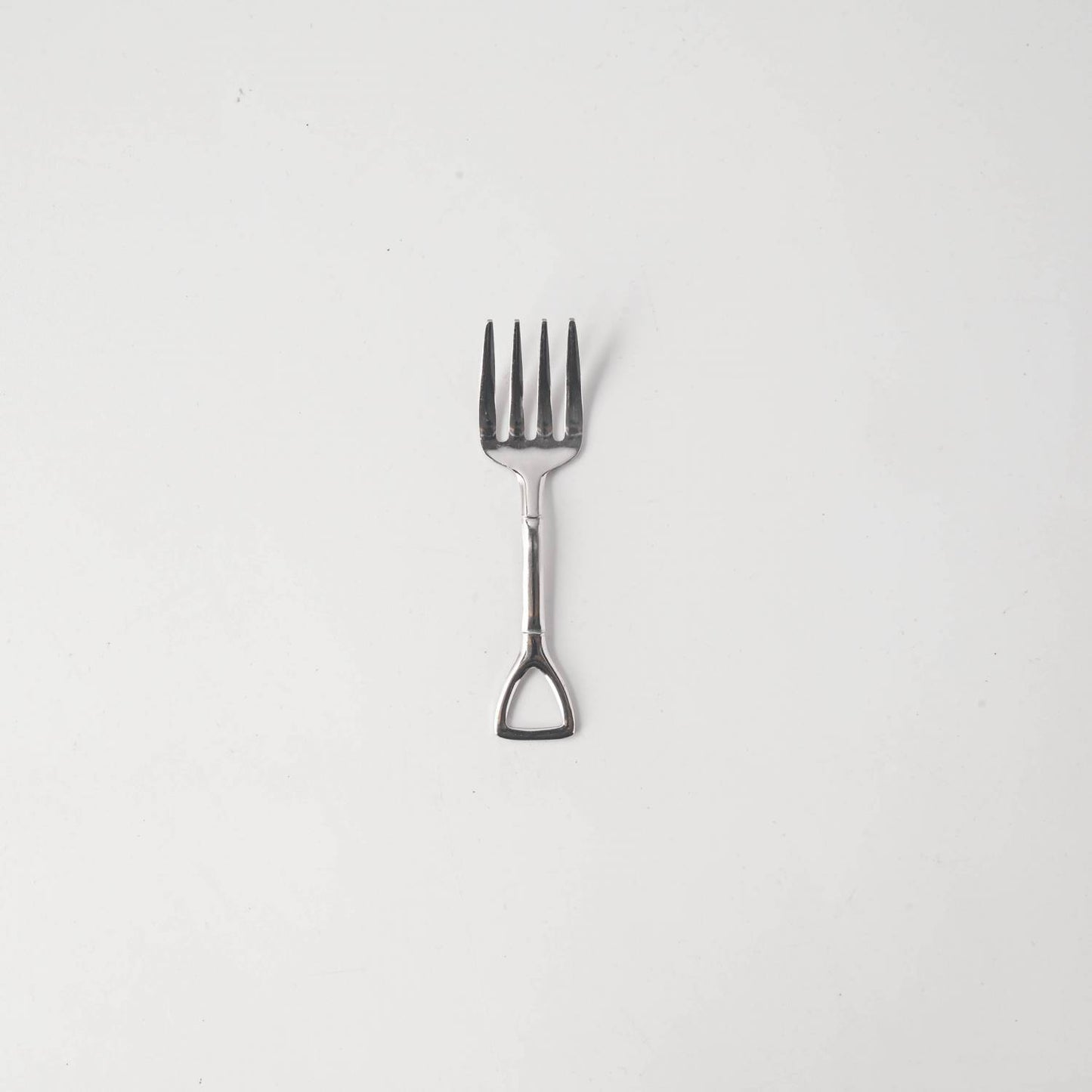 Shovel Spoon & Fork Collection – Tsubame-Sanjo Stainless Steel Cutlery