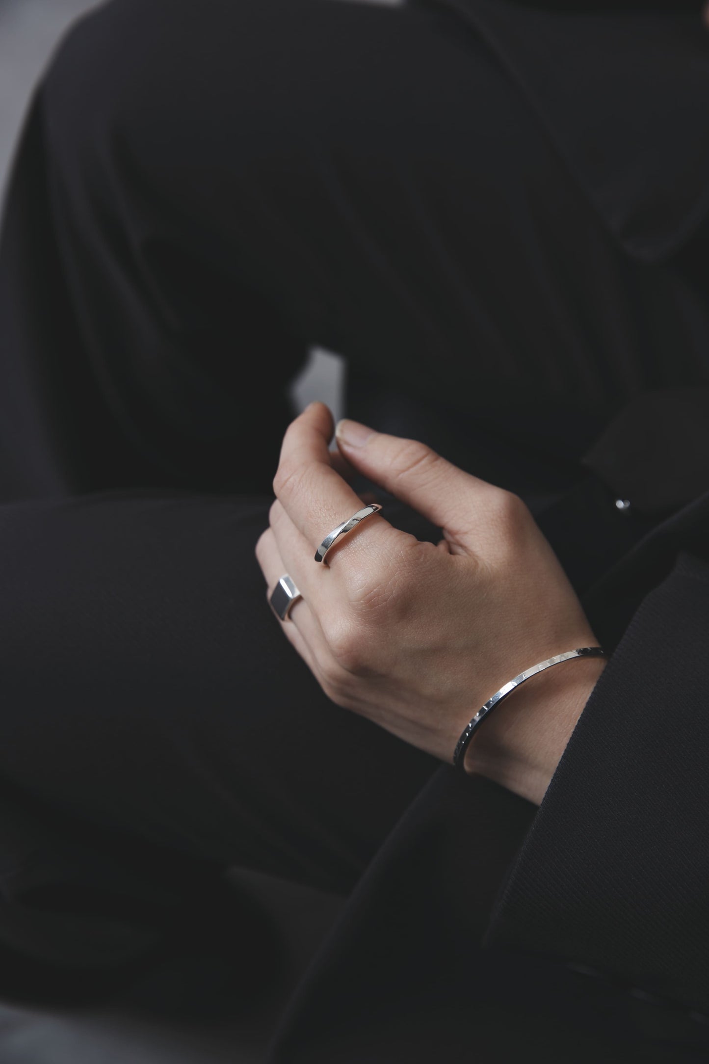 シルバー925 リング ｜ 21-R-013