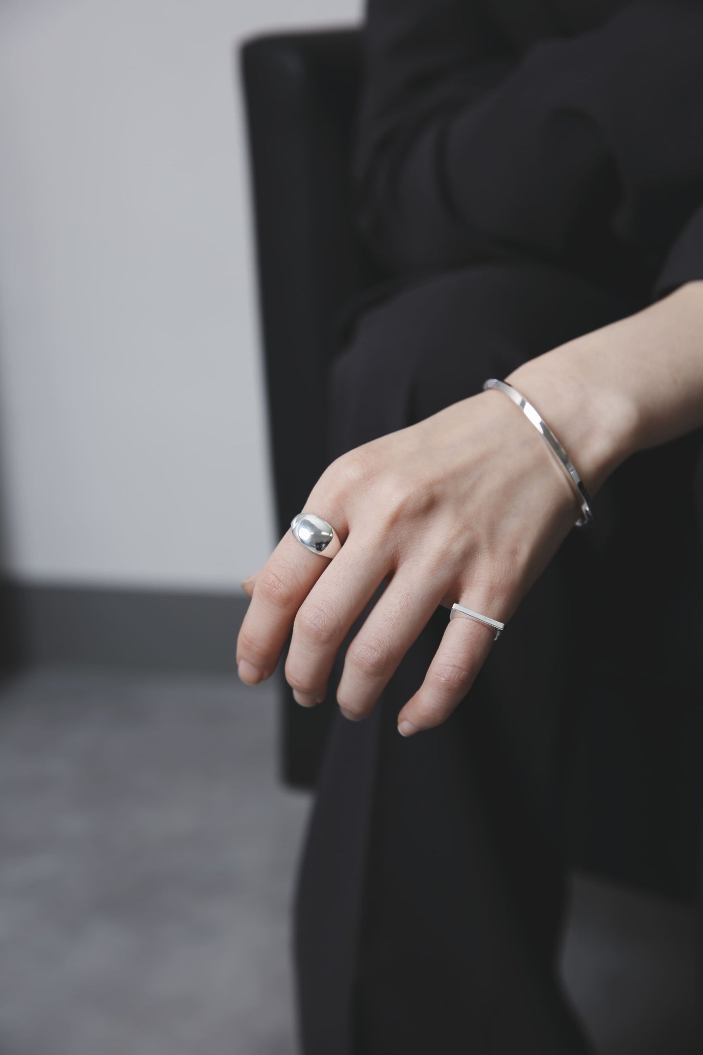 シルバー925 リング ｜ 21-R-017