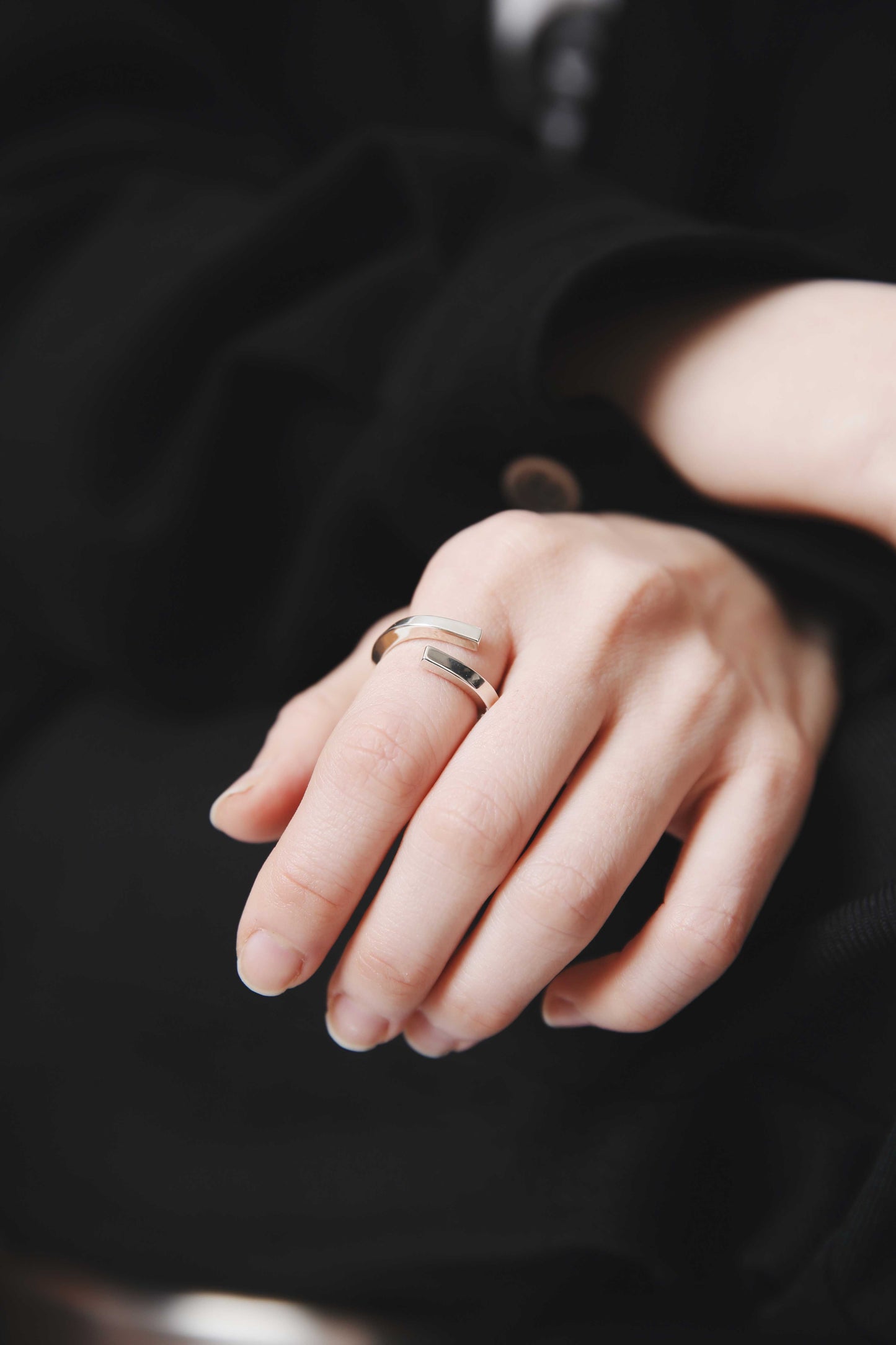 シルバー925 リング ｜ 21-R-002