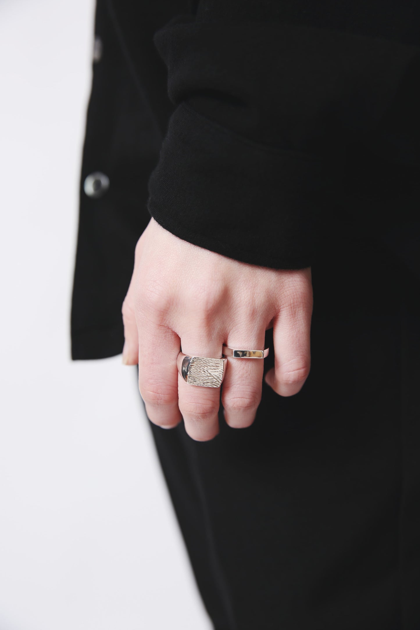 シルバー925 リング | 21-R-019