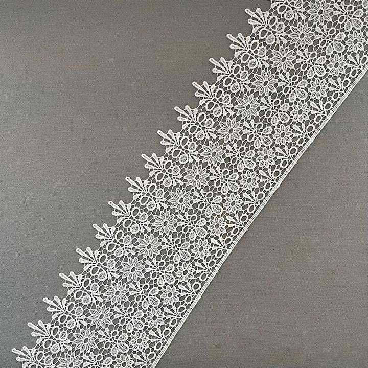 リボンのレース半衿 ハンドメイド半襟 帯飾り 掛衿 伊達襟【2】