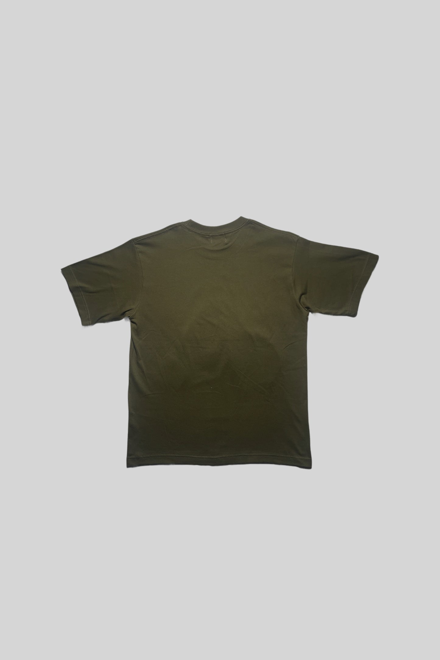 "A" LOGO TEE(REAL TREE 2)