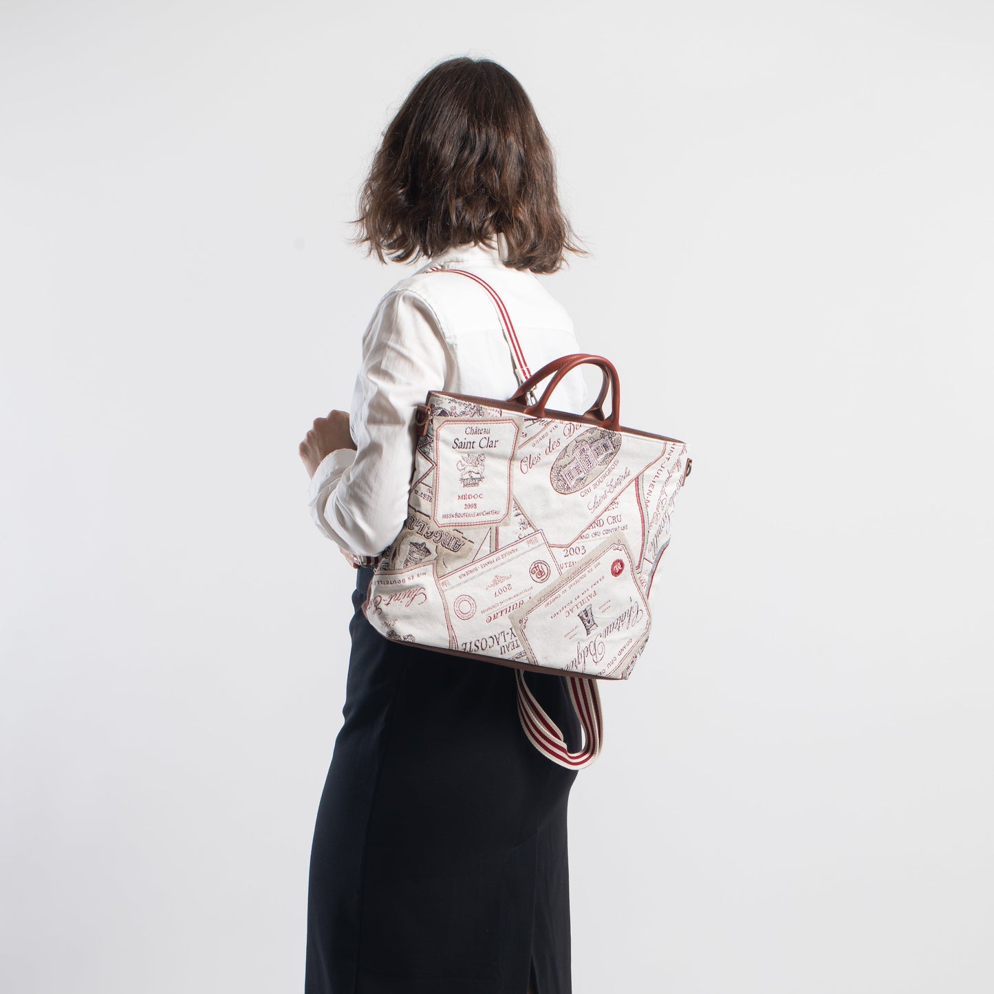 3WAYリュックサック