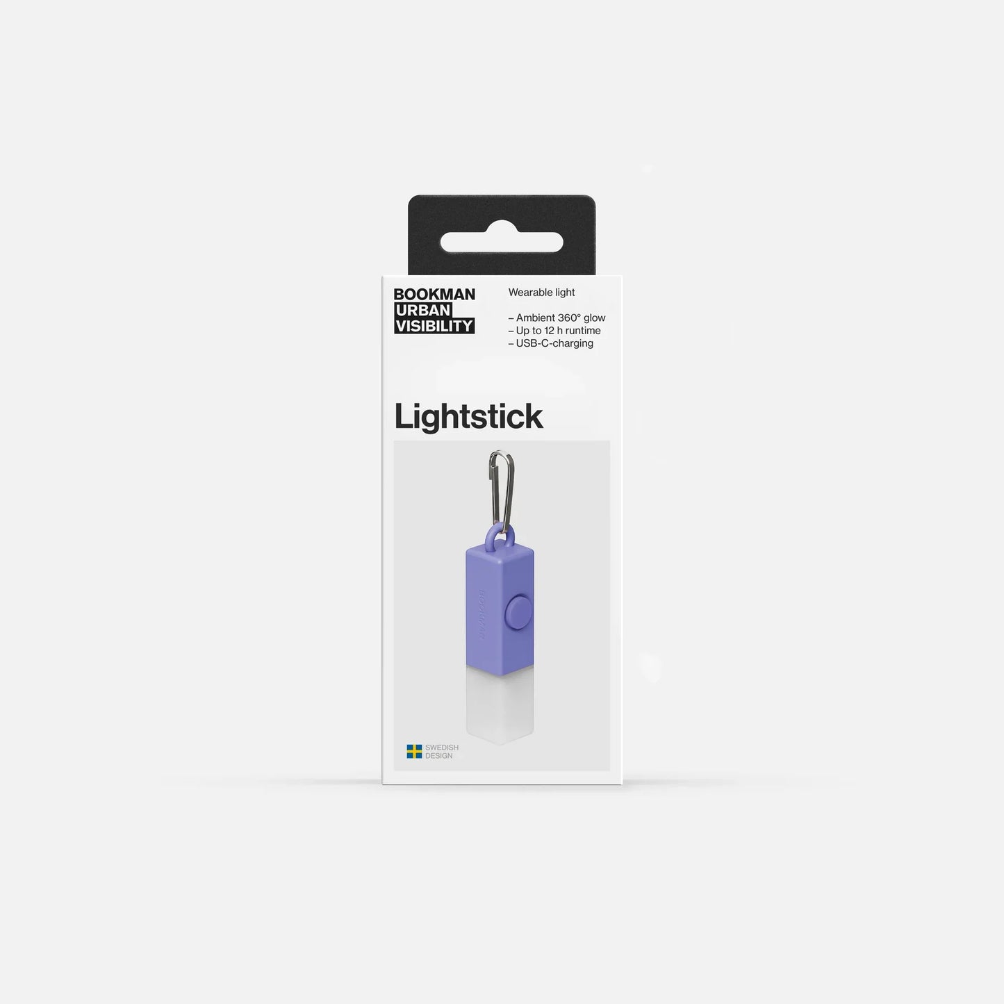 ライト BM-584 ライトスティック Lightstick Usb-c - Lavender