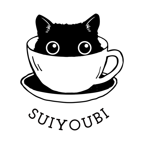 suiyoubi global