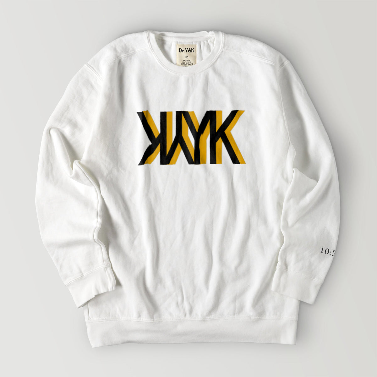 YKyk-T-S