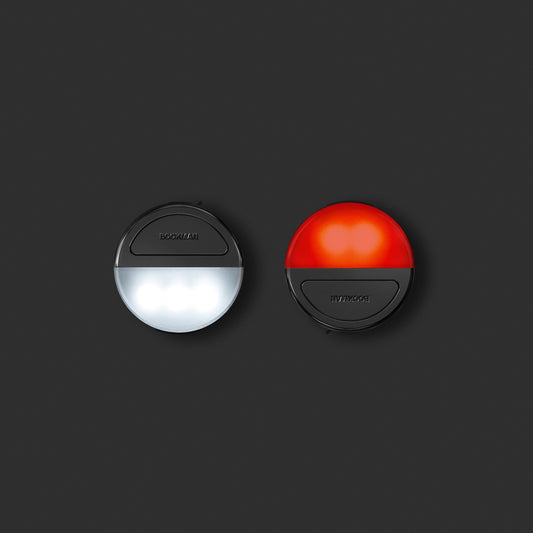 【3/31まで送料無料】ライト BM-577 Eclipse-with-usb-c エクリプス Eclipse With Usb-c - Orange
