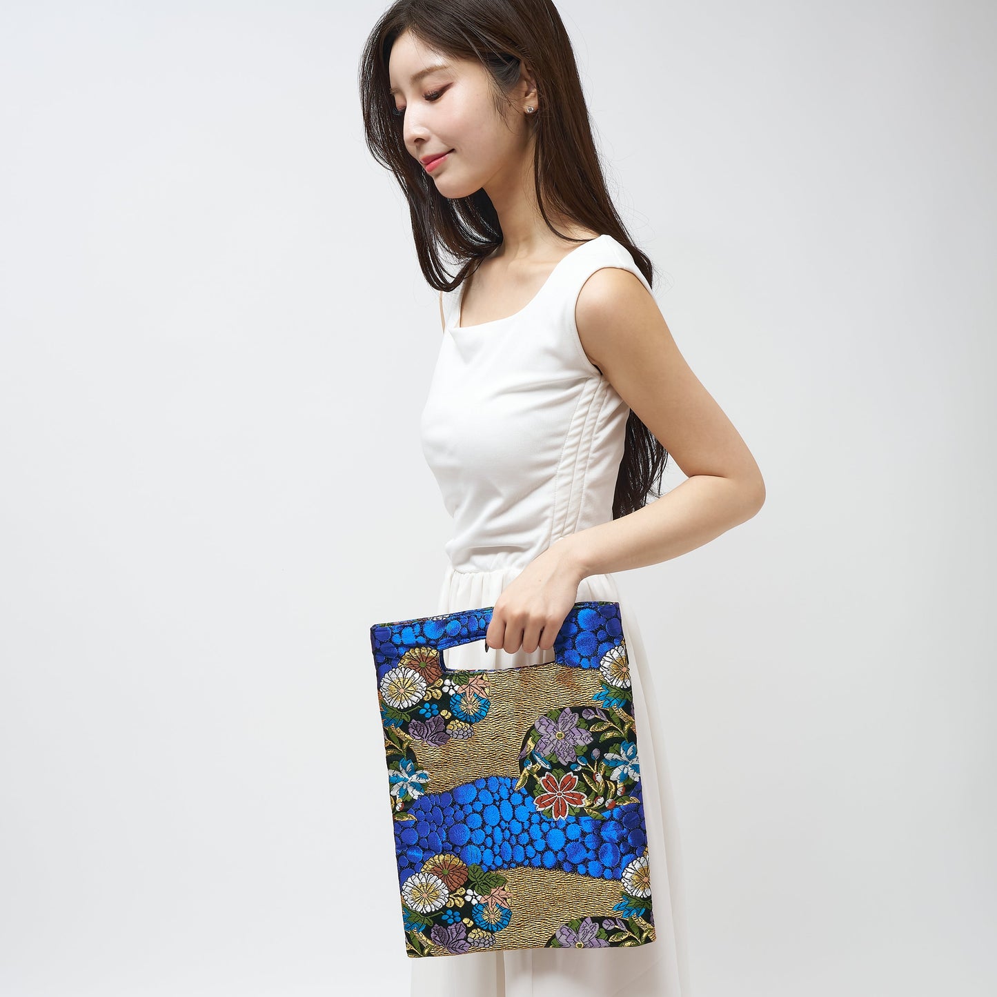 まいにち和ごころバッグ