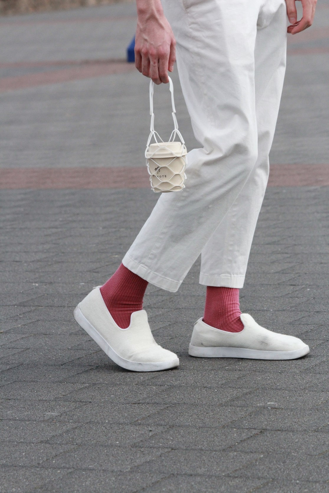 ドリンクホルダー #ffffff00