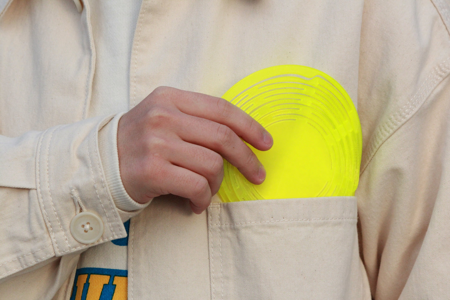 ドリンクホルダー #299b58