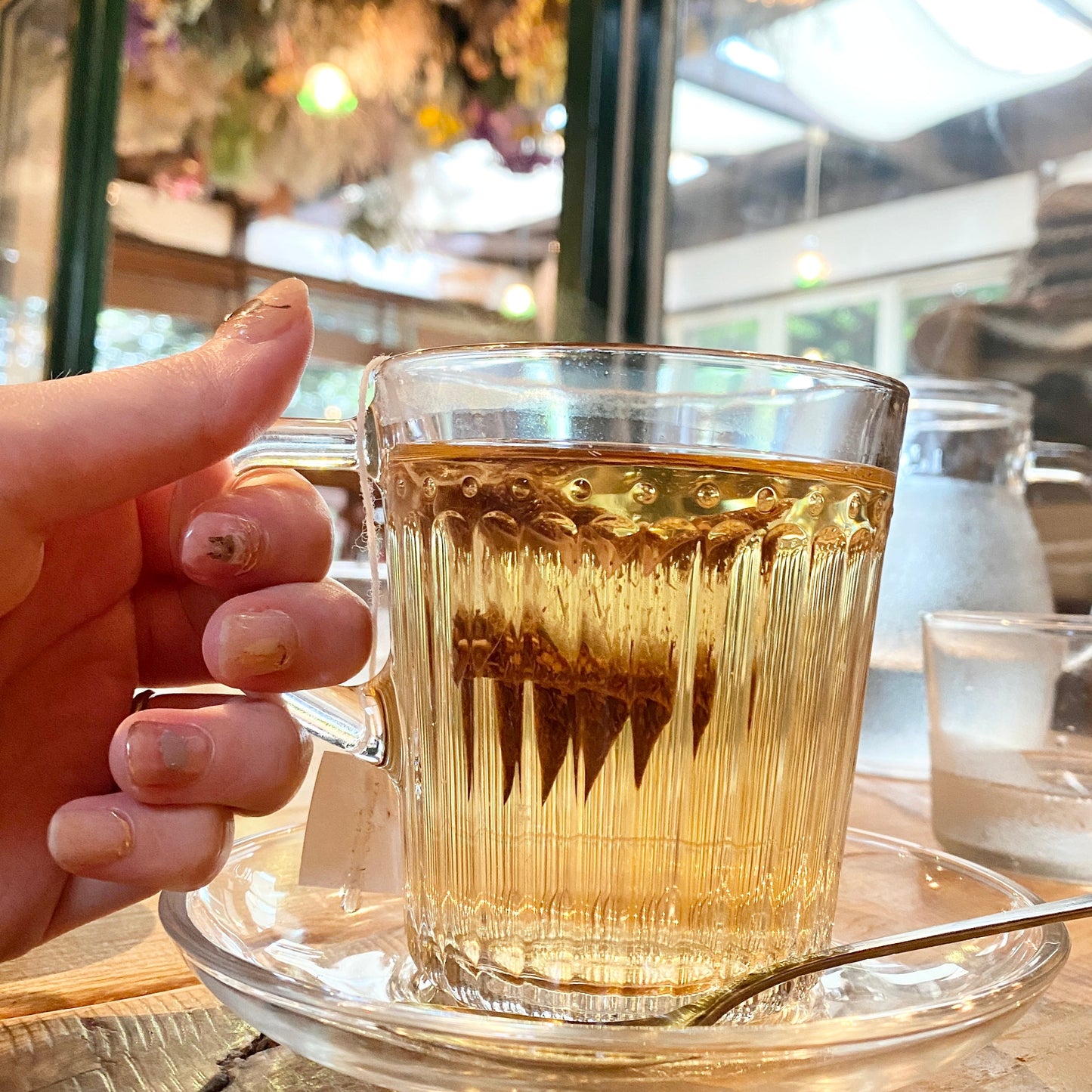 デグー　ネイルシール