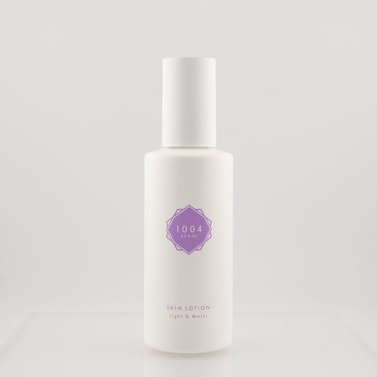 SKIN LOTION Light & Moist