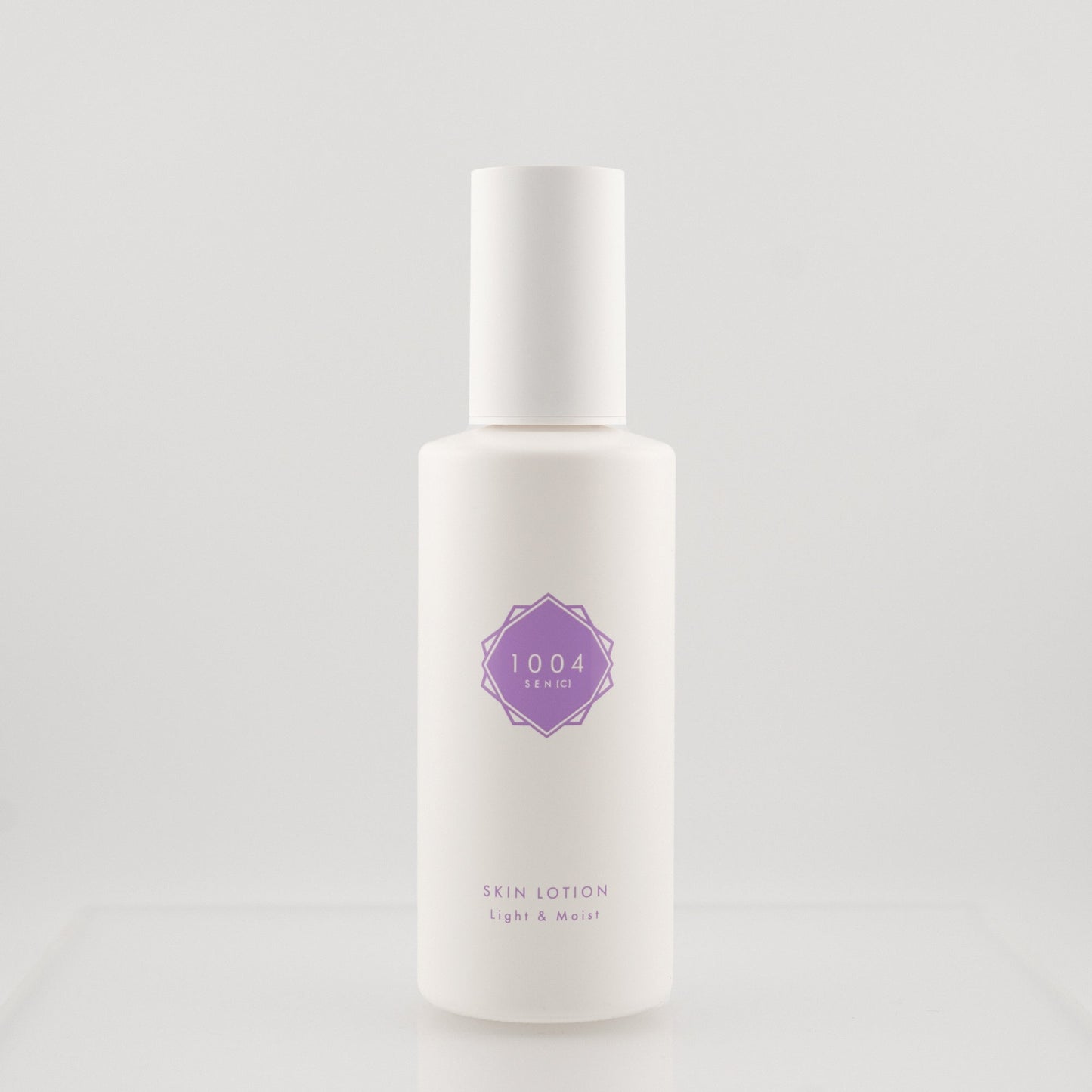 1004 SEN[C] 3ステップ スキンケアセット（化粧水・乳液・日焼け止め）