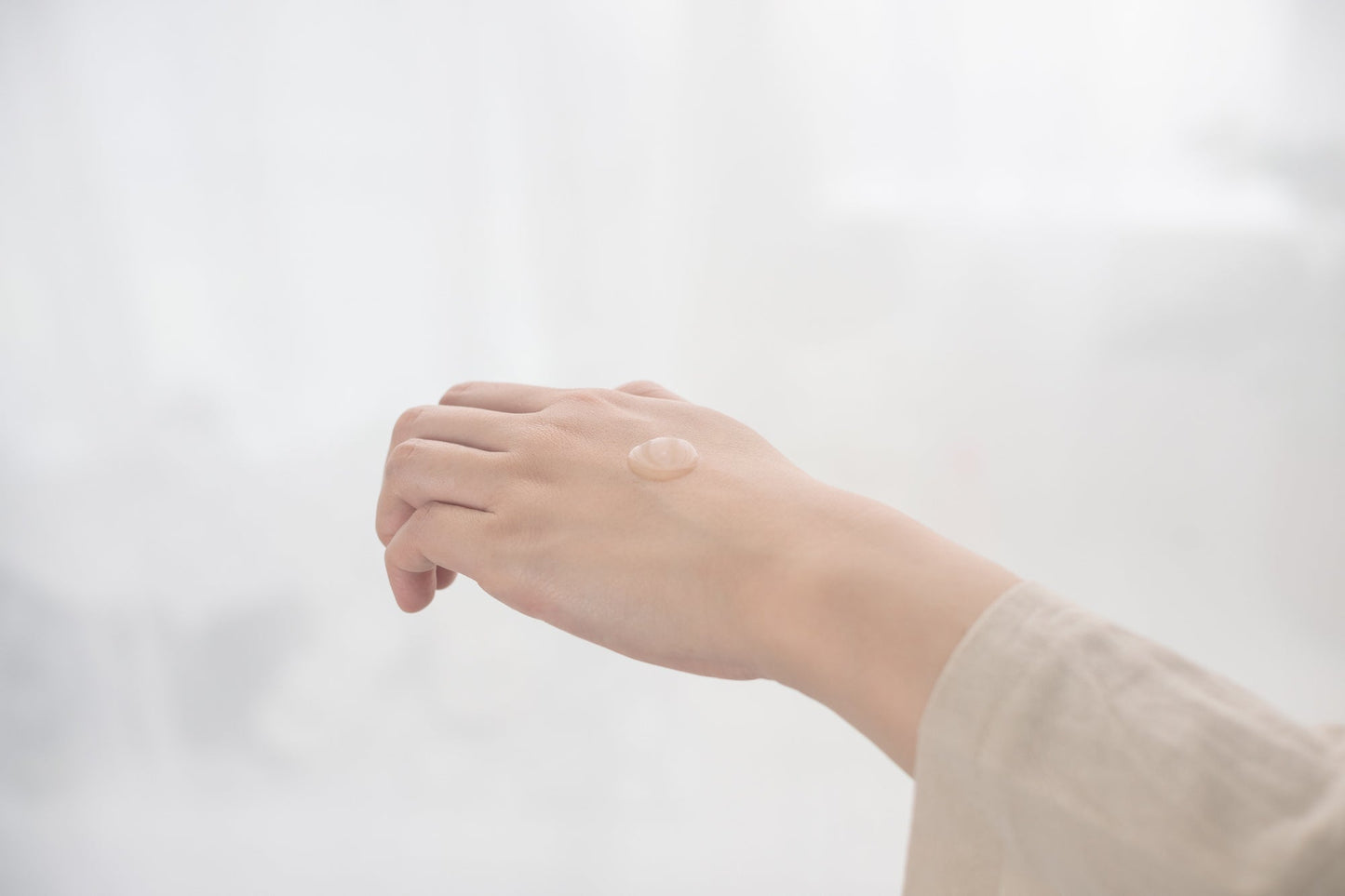 1004 SEN[C] 3ステップ スキンケアセット（化粧水・乳液・日焼け止め）